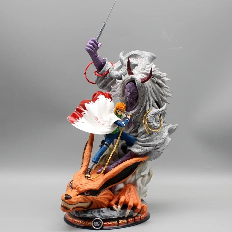 Action-Figure Namikaze Minato (Legendary)