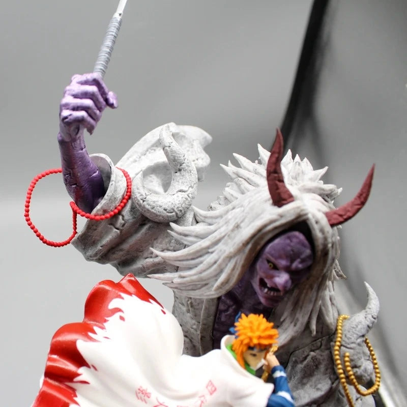 Action-Figure Namikaze Minato (Legendary)