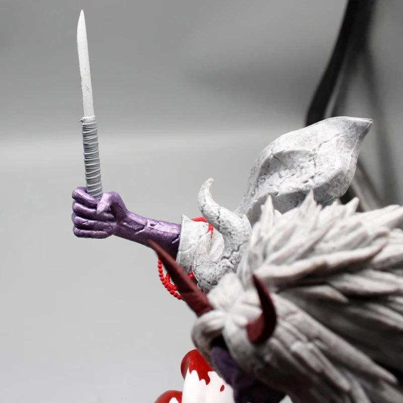 Action-Figure Namikaze Minato (Legendary)