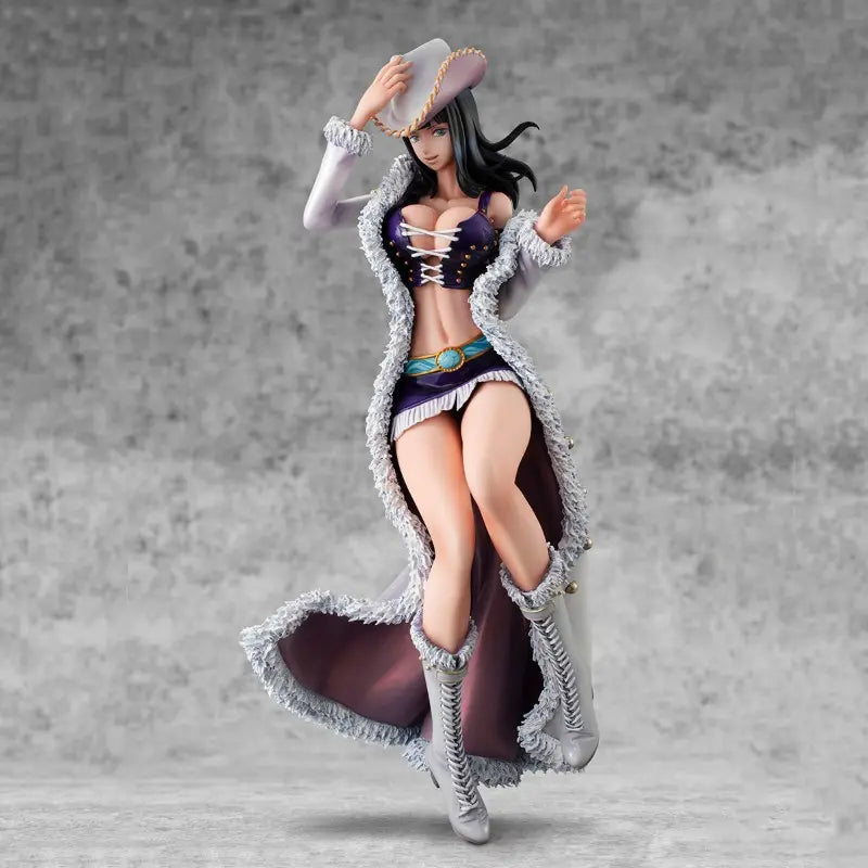 Action-Figure Nico Robin 23cm