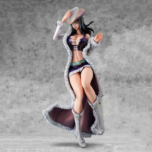 Figura de acción Nico Robin 23cm