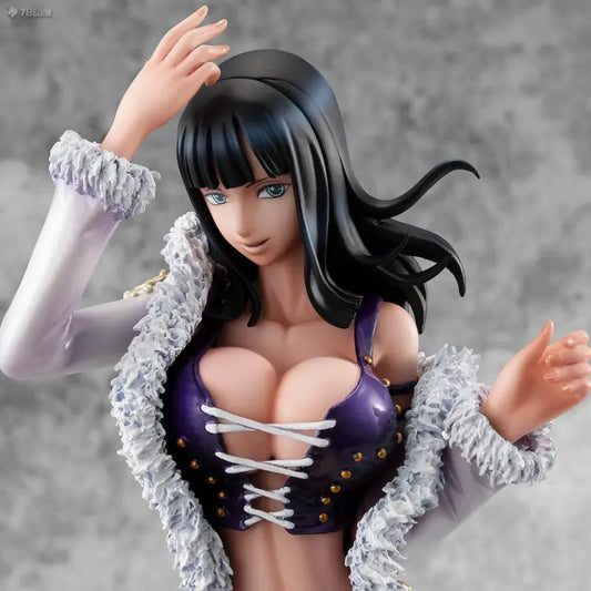 Figura de acción Nico Robin 23cm
