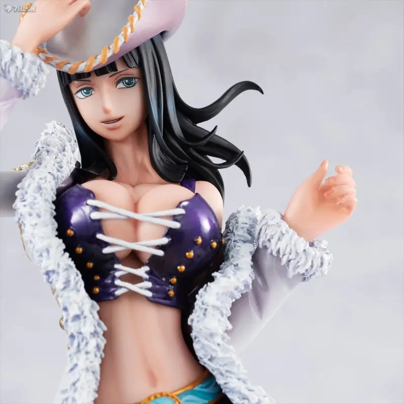 Action-Figure Nico Robin 23cm