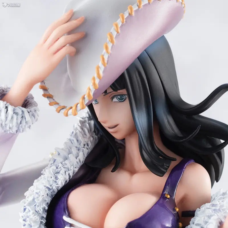 Action-Figure Nico Robin 23cm