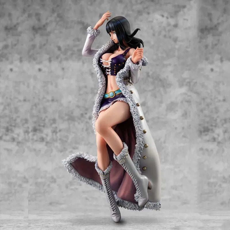 Action-Figure Nico Robin 23cm