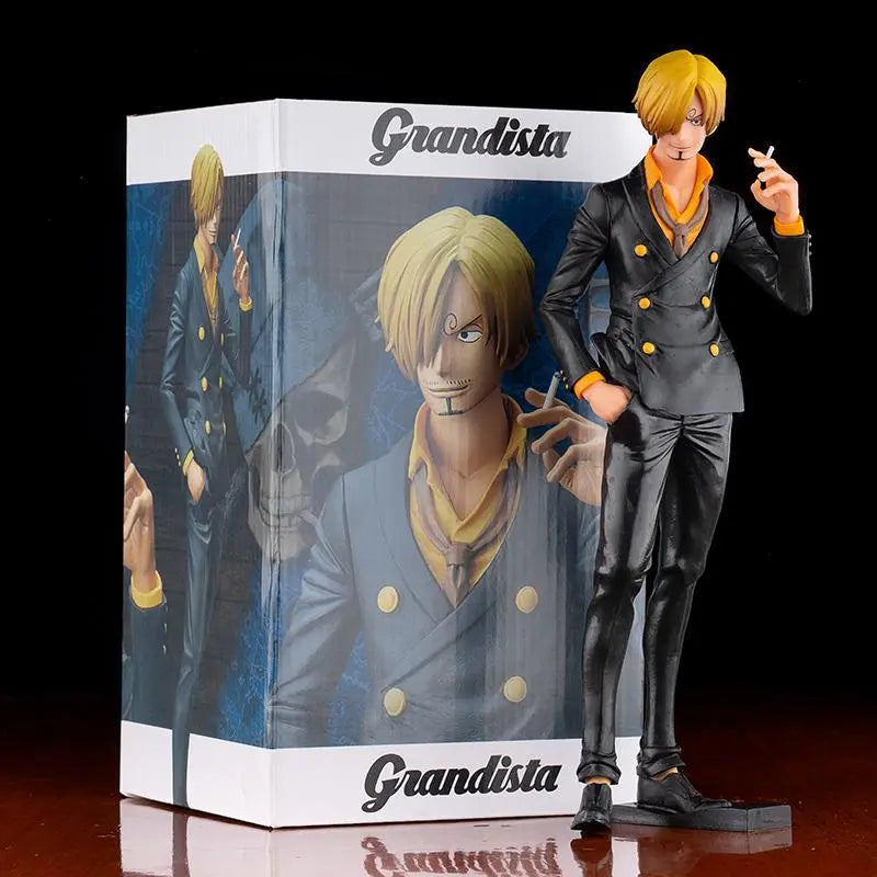Figura de acción One Piece Sanji