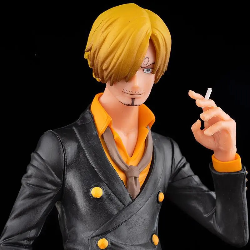 Figura de acción One Piece Sanji