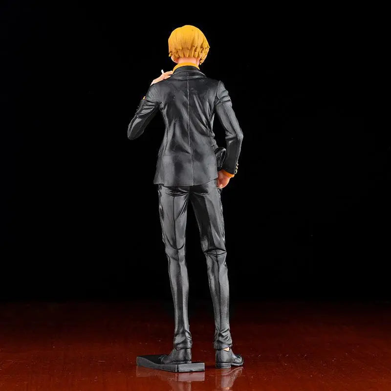 Figura de acción One Piece Sanji