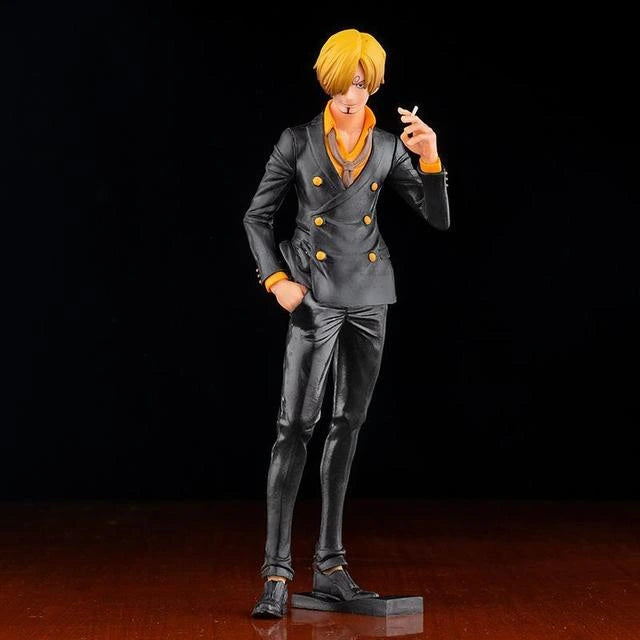 Figura de acción One Piece Sanji