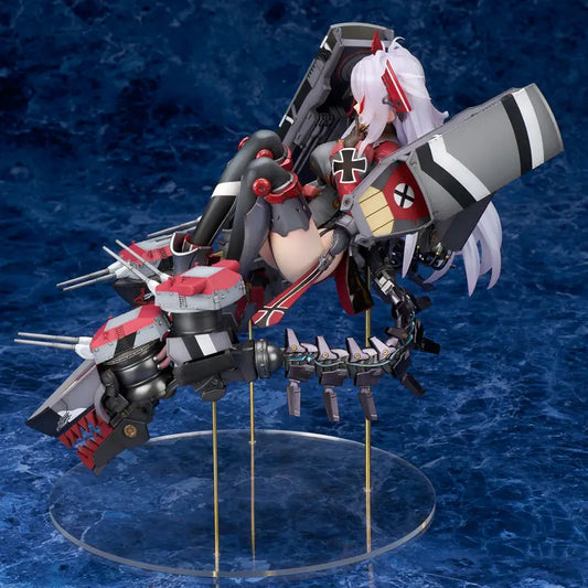 Figura de acción Príncipe Eugen 24cm