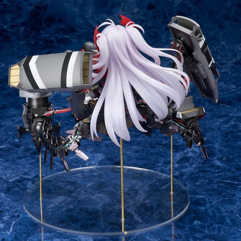 Action-Figure Prinz Eugen 24cm