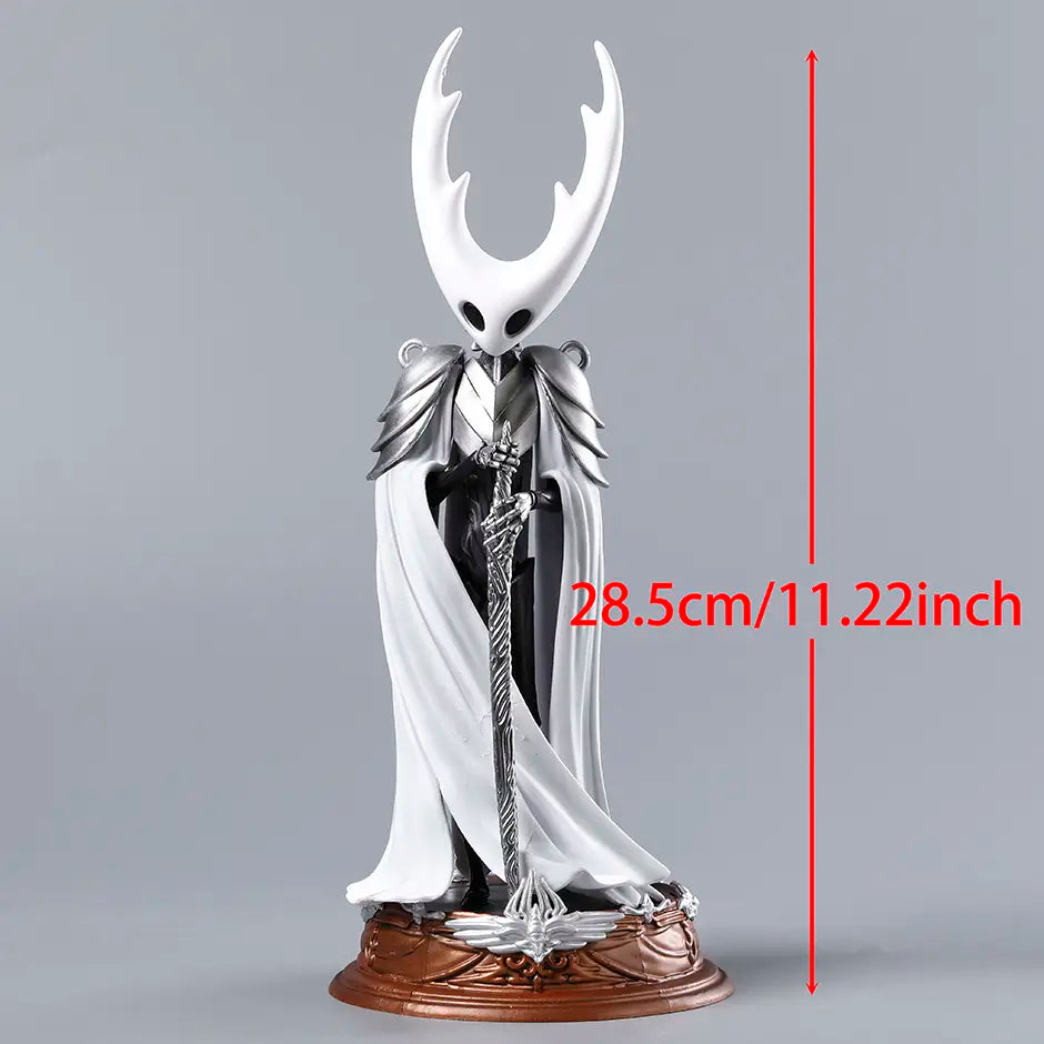Action-Figure Pure Vessel Hollow Knight (28,5cm)