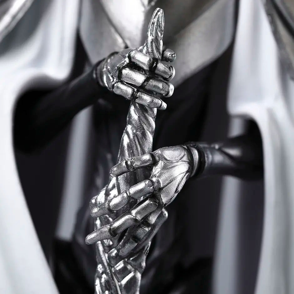 Action-Figure Pure Vessel Hollow Knight (28,5cm)