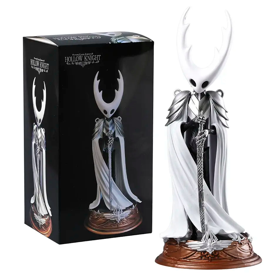 Action-Figure Pure Vessel Hollow Knight (28,5cm)