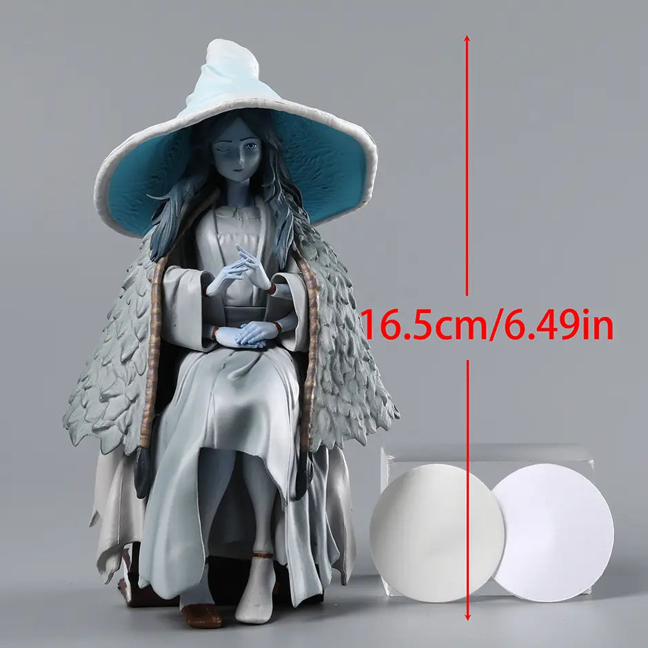 Action-Figure Ranni the Witch (16,5cm)
