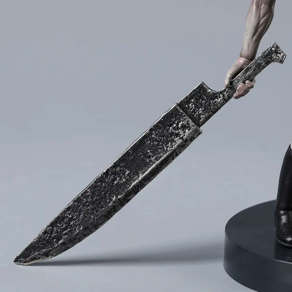 Action-Figure Red Pyramid Thing - Silent Hill (18cm)