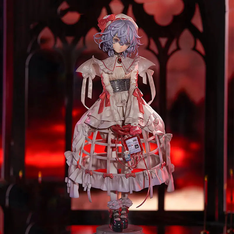 Action-Figure Remilia Scarlet 29cm