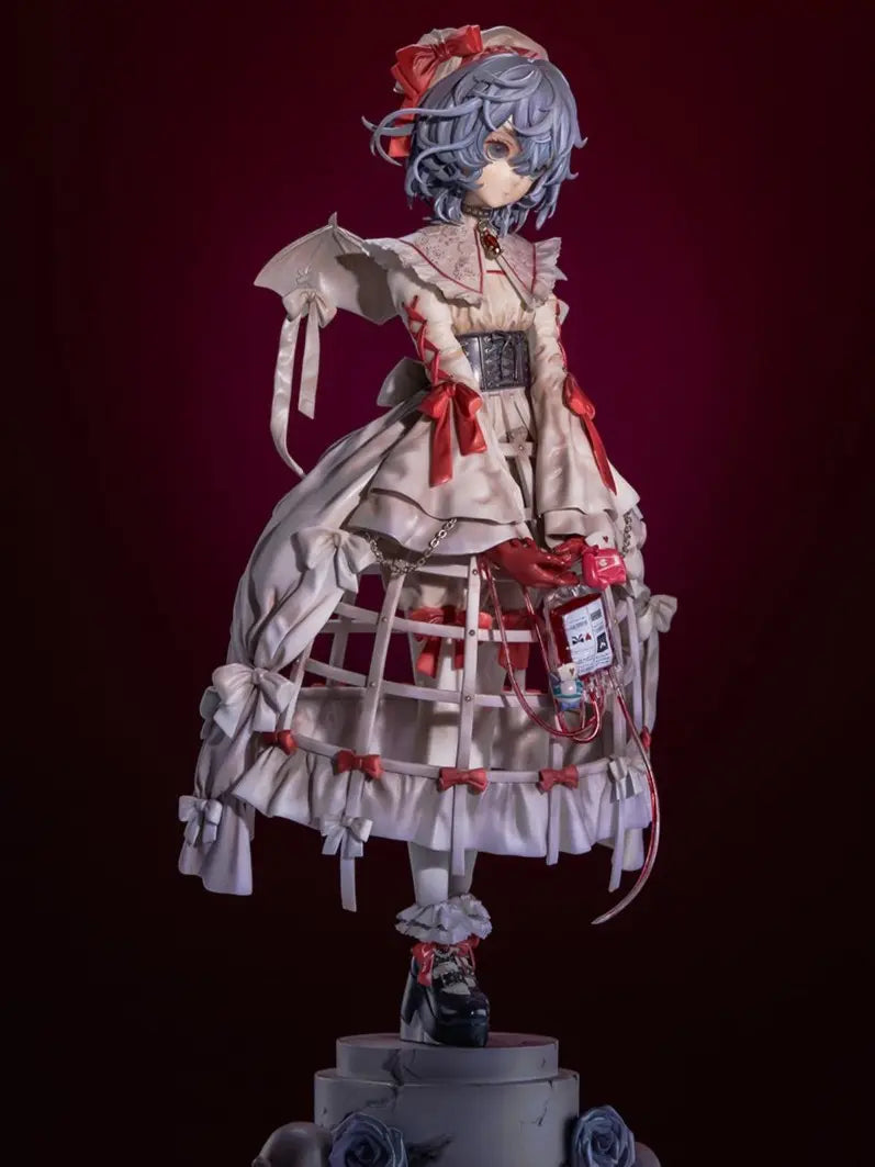 Action-Figure Remilia Scarlet 29cm