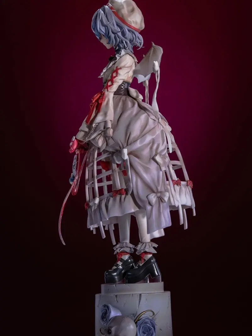 Action-Figure Remilia Scarlet 29cm