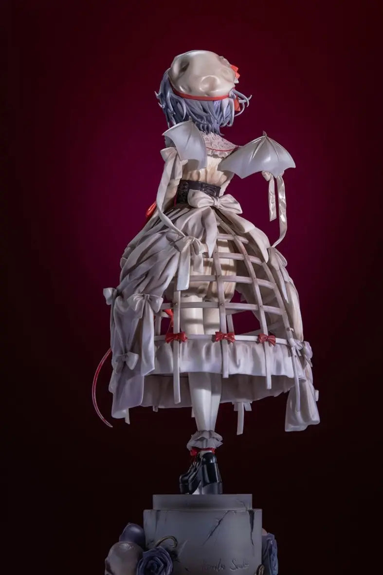 Action-Figure Remilia Scarlet 29cm