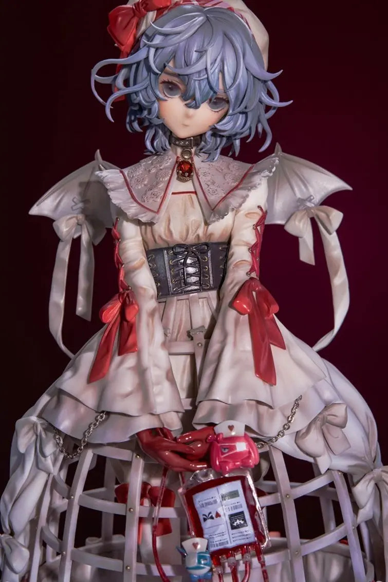 Action-Figure Remilia Scarlet 29cm