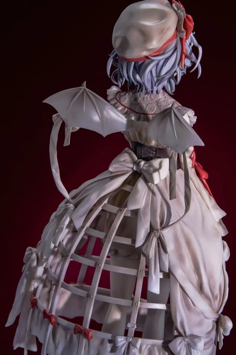Action-Figure Remilia Scarlet 29cm