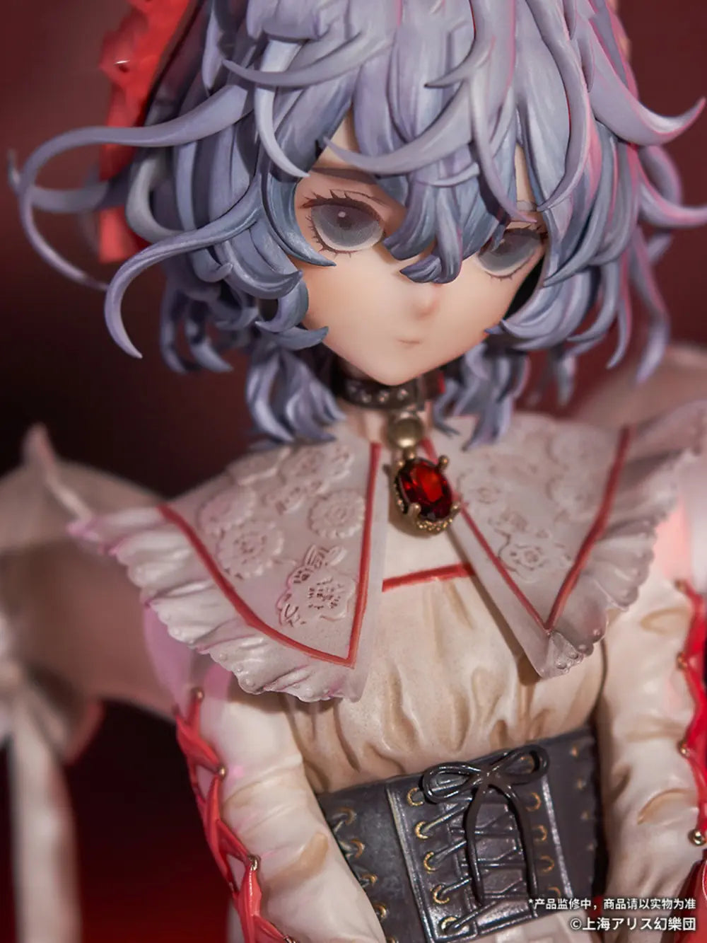 Action-Figure Remilia Scarlet 29cm