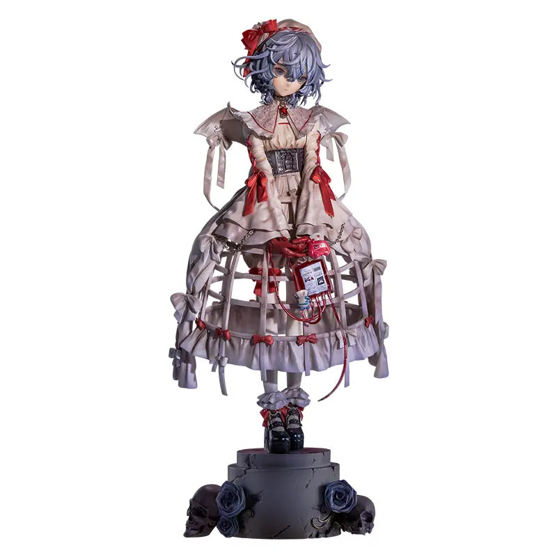 Action-Figure Remilia Scarlet 29cm