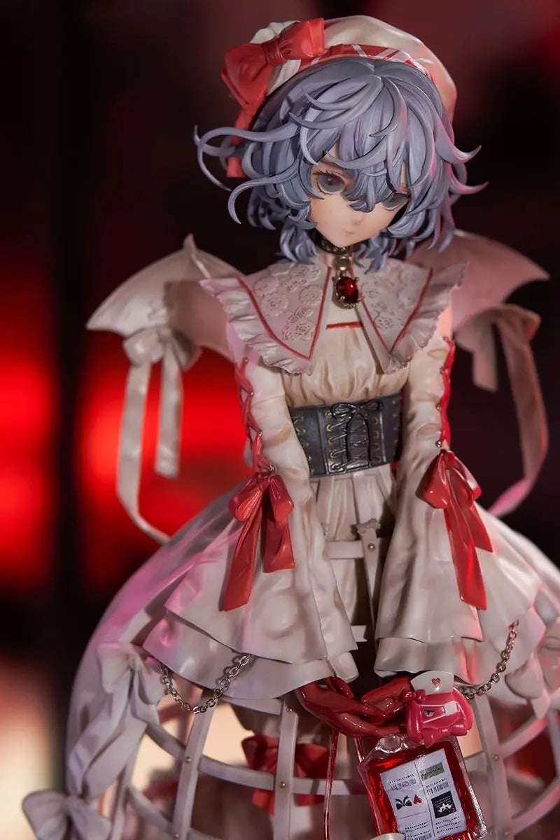Action-Figure Remilia Scarlet 29cm