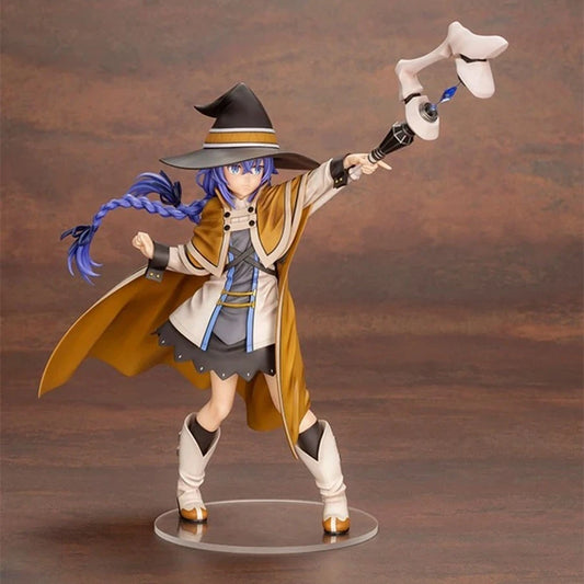 Figura de acción Roxy Migurdia - Mushoku Tensei