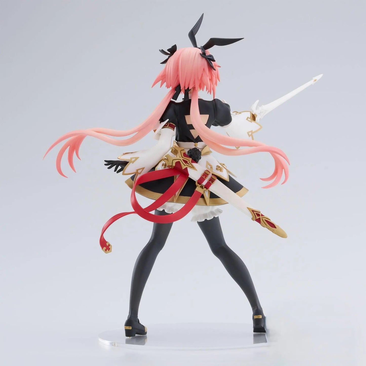 Saber Astolfo Action Figure 21cm