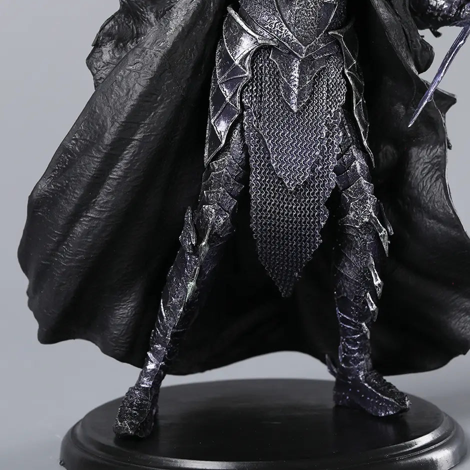 Action-Figure Sauron - O Senhor dos Anéis (19,5cm)