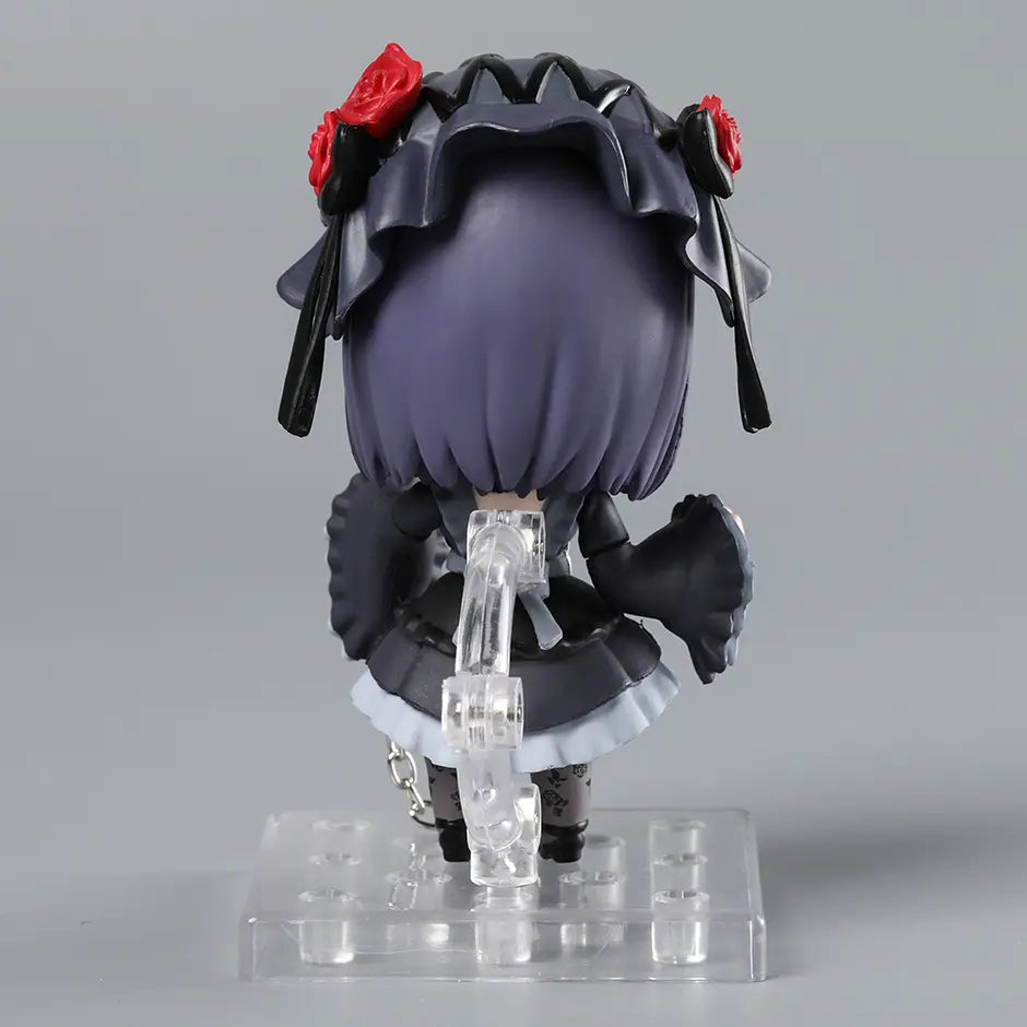 Action-Figure Shizuku Kuroe & Marin Kitagawa (9-10cm)