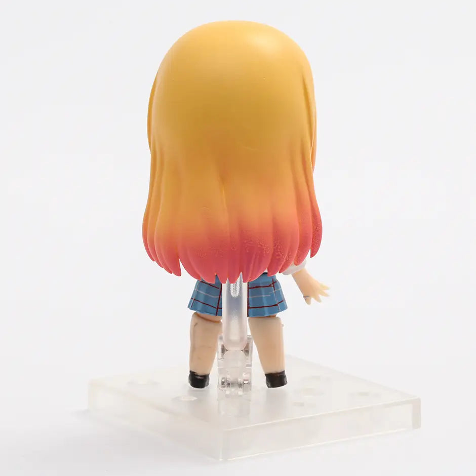 Action-Figure Shizuku Kuroe & Marin Kitagawa (9-10cm)