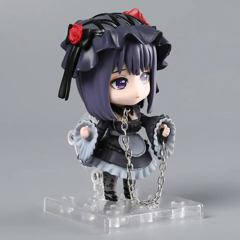 Action-Figure Shizuku Kuroe & Marin Kitagawa (9-10cm)
