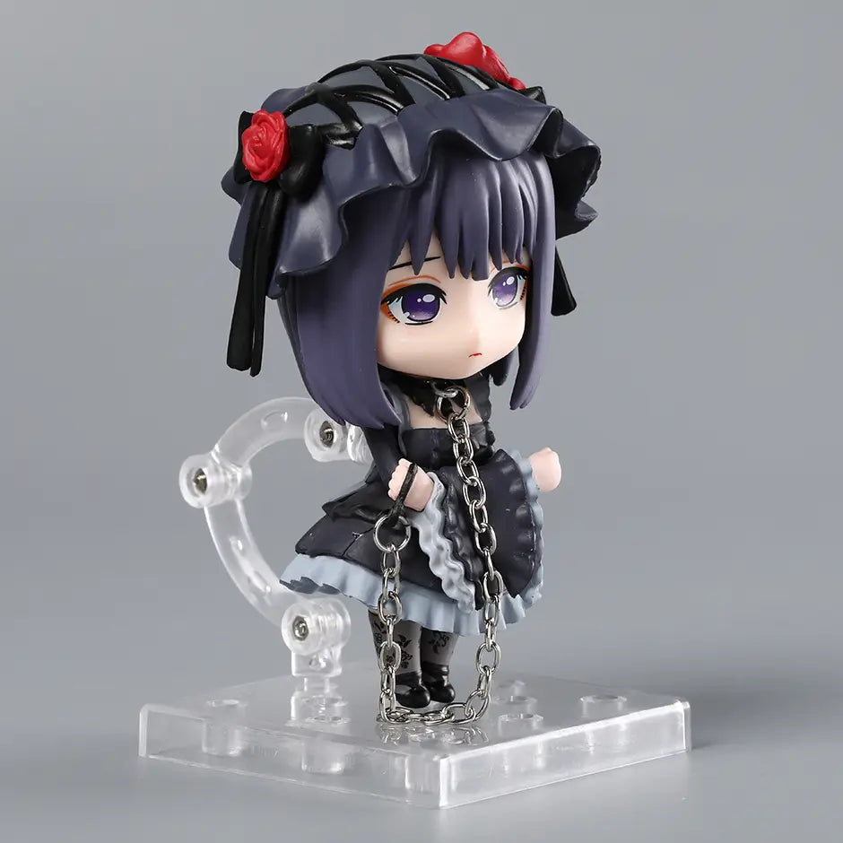Action-Figure Shizuku Kuroe & Marin Kitagawa (9-10cm)