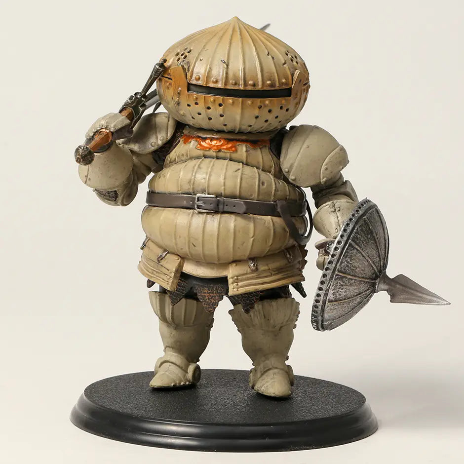 Action-Figure Siegmeyer of Catarina (Cebolão) (13cm)