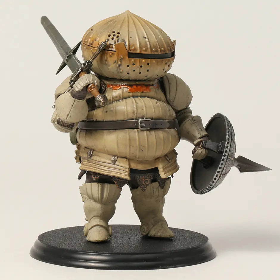Action-Figure Siegmeyer of Catarina (Cebolão) (13cm)
