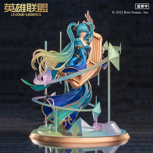 Figura de acción Sona Buvelle 31cm