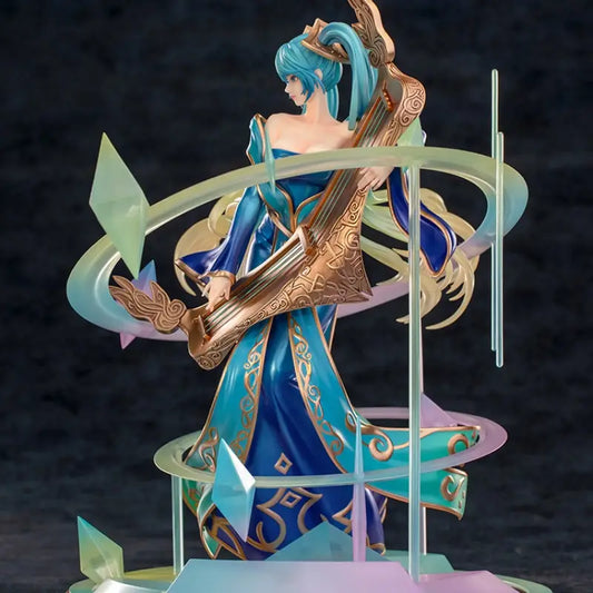 Figura de acción Sona Buvelle 31cm