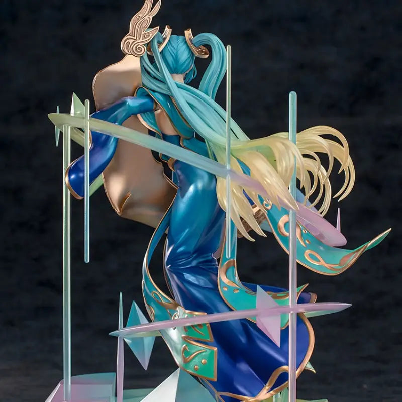 Action-Figure Sona Buvelle 31cm