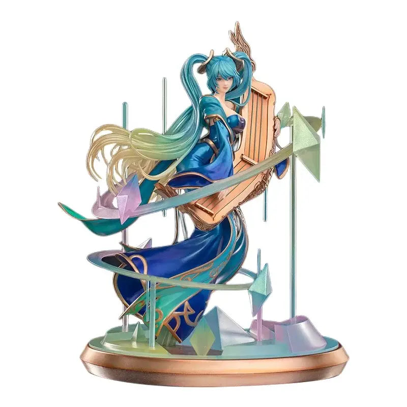Action-Figure Sona Buvelle 31cm