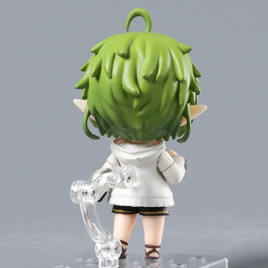 Figura de acción Sylphiette - Mushoku Tensei (10cm)