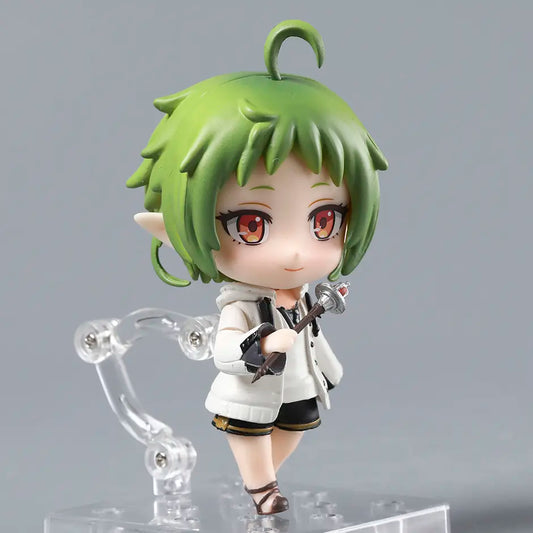 Figura de acción Sylphiette - Mushoku Tensei (10cm)