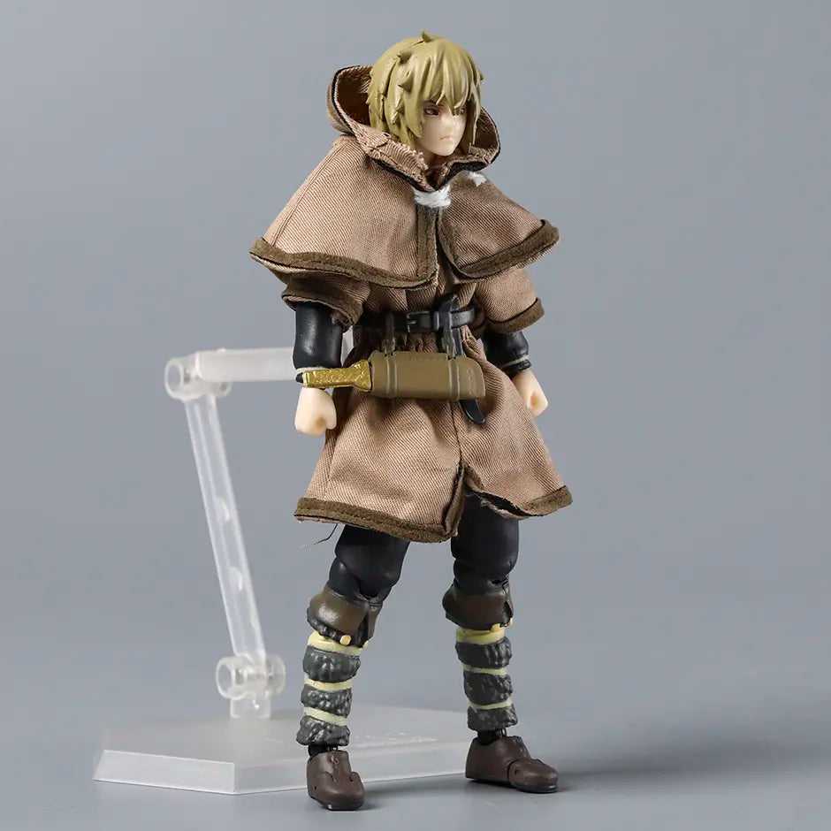 Action-Figure Thorfinn Vinland Saga (14cm)