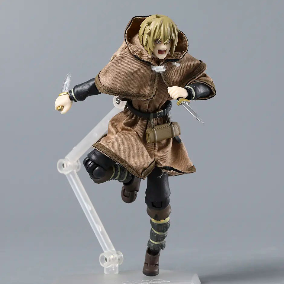 Action-Figure Thorfinn Vinland Saga (14cm)