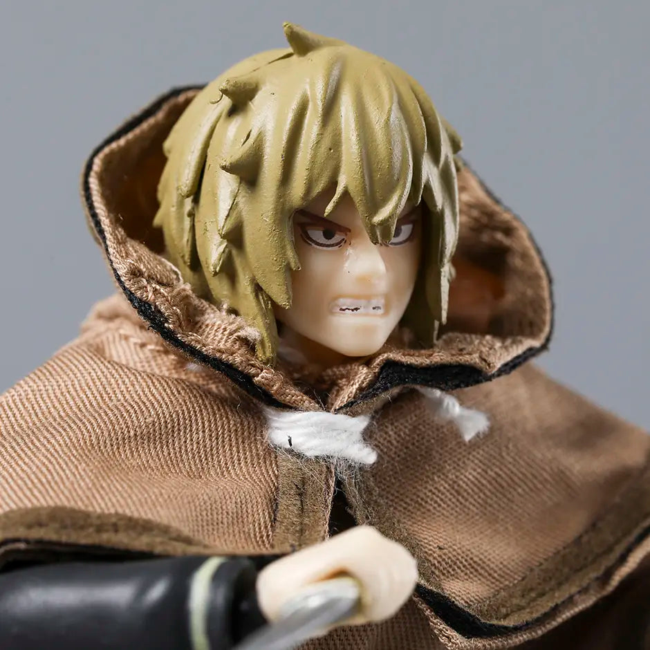 Action-Figure Thorfinn Vinland Saga (14cm)