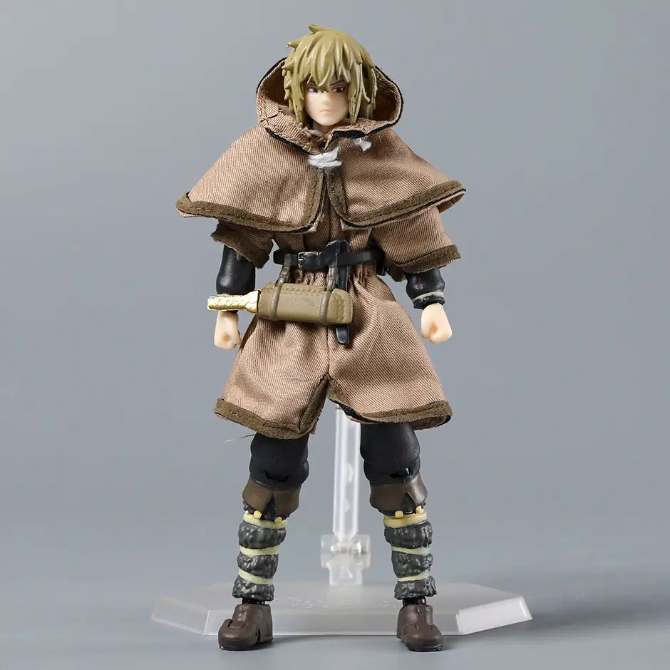 Action-Figure Thorfinn Vinland Saga (14cm)