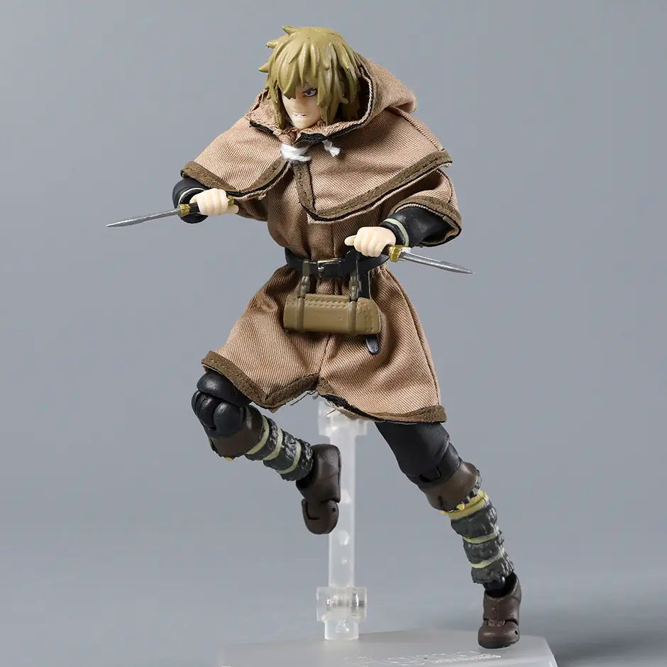 Action-Figure Thorfinn Vinland Saga (14cm)