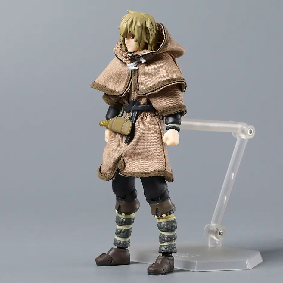 Action-Figure Thorfinn Vinland Saga (14cm)